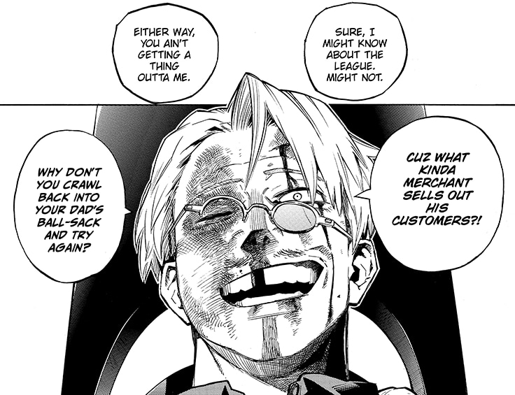 MHA 219